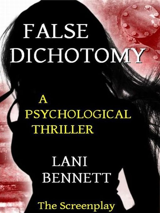 Cover image for False Dichotomy